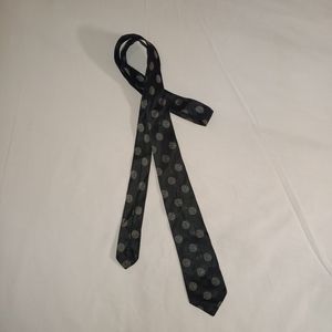 PELHAM - Polka dots black & grey